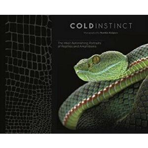 Matthijs Kuijpers: Cold Instinct, Hardcover - Matthijs Kuijpers imagine