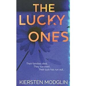 The Lucky Ones, Paperback - Kiersten Modglin imagine