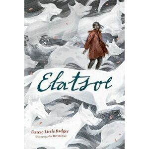 Elatsoe, Hardcover - Darcie Little Badger imagine