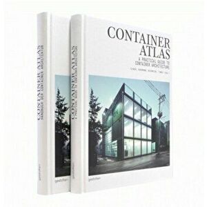 Container Atlas: A Practical Guide to Container Architecture - Updated and Extended Version, Hardcover - Han Slawik imagine