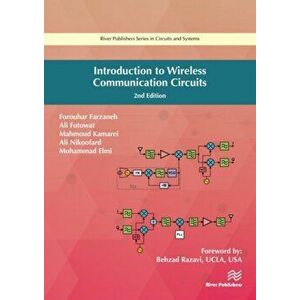 Introduction to Wireless Communication Circuits, Hardcover - Forouhar Farzaneh imagine