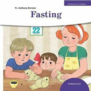 Fasting, Paperback imagine