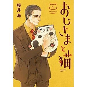 A Man and His Cat 1, Paperback - Umi Sakurai imagine