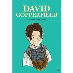 David Copperfield, Hardcover - Charles Dickens imagine