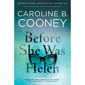Before She Was Helen, Hardcover - Caroline Cooney imagine
