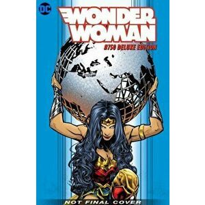 Wonder Woman #750 Deluxe Edition, Hardcover - G. Willow Wilson imagine