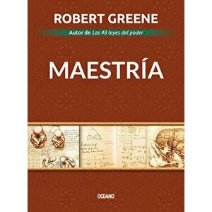 Maestra, Paperback - Robert Greene imagine