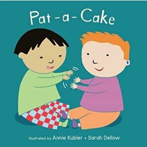 Pat a Cake, Hardcover - Annie Kubler imagine
