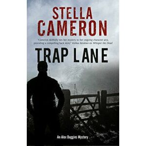Trap Lane, Paperback - Stella Cameron imagine
