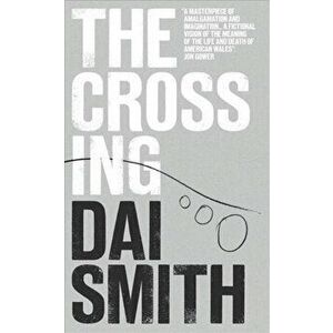 The Crossing, Paperback imagine