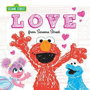 Love: From Sesame Street imagine