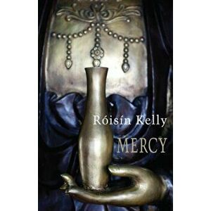 Mercy, Paperback - Risn Kelly imagine