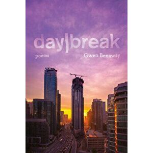 Day/Break, Paperback - Gwen Benaway imagine