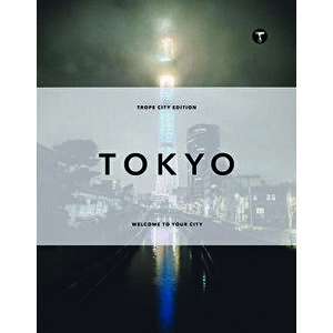 Trope Tokyo, Hardcover - Sam Landers imagine