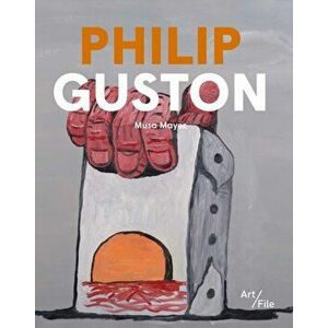 Philip Guston, Paperback - Musa Mayer imagine