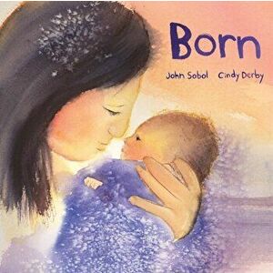 Born, Hardcover - John Sobol imagine