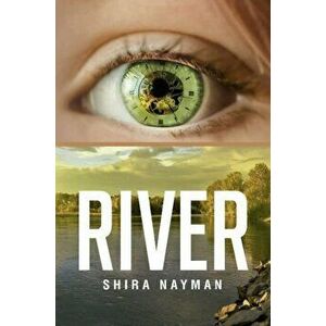 River, Paperback - Shira Nayman imagine