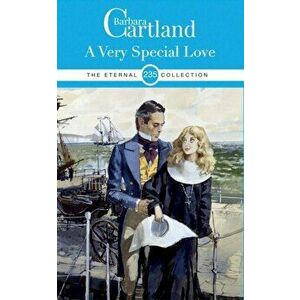 235. A Very Special Love, Paperback - Barbara Cartland imagine