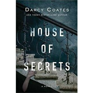 House of Secrets, Paperback imagine
