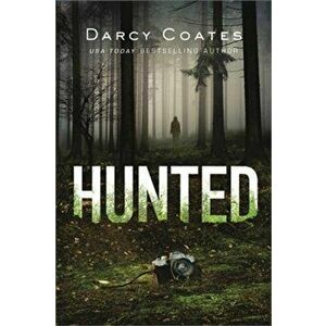 Hunted, Paperback - Darcy Coates imagine