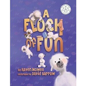 A Flock of Fun, Paperback - Raven Howell imagine