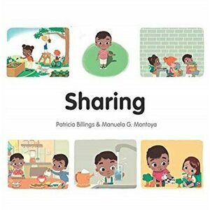 Sharing, Hardcover - Patricia Billings imagine