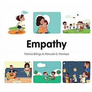 Empathy, Hardcover - Patricia Billings imagine
