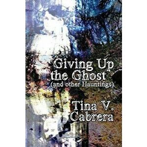 Giving up the Ghost, Paperback imagine