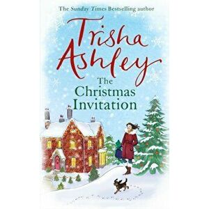 The Christmas Invitation, Paperback - Trisha Ashley imagine