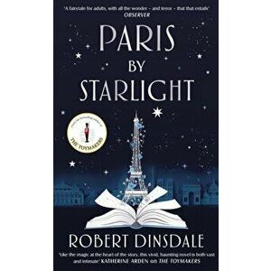 Paris By Starlight, Hardback - Robert Dinsdale imagine