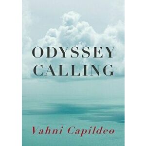Odyssey Calling, Paperback - Vahni Capildeo imagine