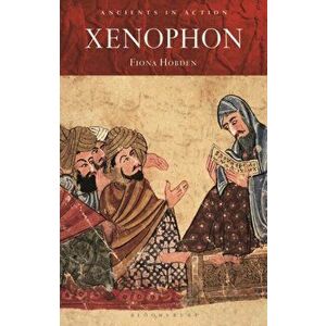 Xenophon, Paperback - Dr Fiona Hobden imagine