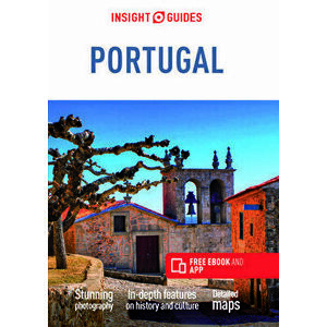 Insight Guides Portugal (Travel Guide with Free Ebook), Paperback - Insight Guides imagine