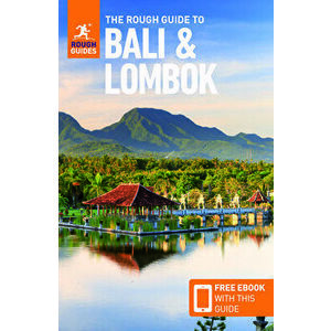 The Rough Guide to Bali & Lombok (Travel Guide with Free Ebook), Paperback - Rough Guides imagine