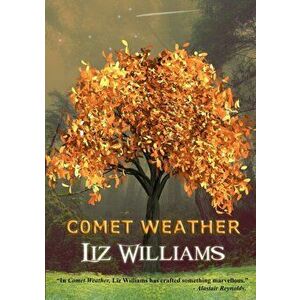 Comet Weather, Paperback - Liz Williams imagine