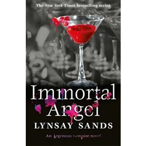 Immortal Angel, Paperback - Lynsay Sands imagine