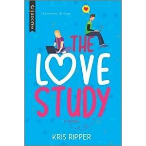 The Love Study, Paperback - Kris Ripper imagine