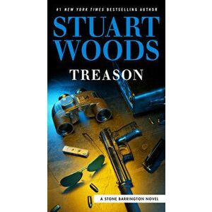 Treason, Paperback - Stuart Woods imagine