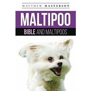 Maltipoo Bible And Maltipoos: Your Perfect Maltipoo Guide Maltipoo, Maltipoos, Maltipoo Puppies, Maltipoo Dogs, Maltipoo Breeders, Maltipoo Care, Ma, imagine