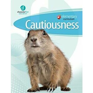 Elementary Curriculum Cautiousness, Paperback - *** imagine