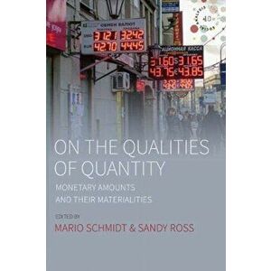 Money Counts: Revisiting Economic Calculation, Paperback - Mario Schmidt imagine