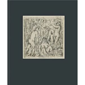 Czanne at the Whitworth, Hardcover - Paul Czanne imagine