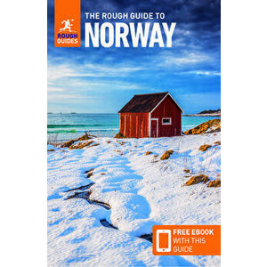The Rough Guide to Norway (Travel Guide with Free Ebook), Paperback - Rough Guides imagine