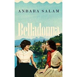 Belladonna, Paperback - Anbara Salam imagine
