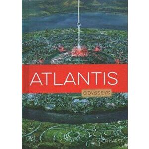 Atlantis, Hardcover - Ken Karst imagine