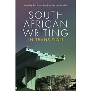 South African Writing in Transition, Paperback - *** imagine