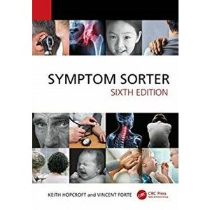Symptom Sorter, Paperback - Vincent Forte imagine