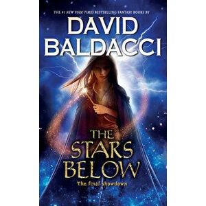The Stars Below, Paperback - David Baldacci imagine