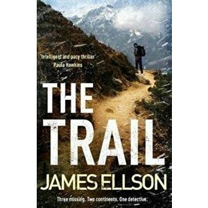 Trail, Paperback - James Ellson imagine