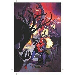 The Amazing Spider-Man: The Story of Spider-Man, Paperback imagine